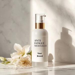 ครีมบำรุงผิวหน้าลดความเหนื่อยล้า ชุ่มชื้น ฟื้นฟูผิว OEM รับผลิตแบรนด์ส่วนตัว - Product Image 2