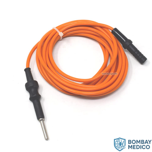 Cable Monopolar Manual para Uso Hospitalario Clase IIi - Product Image 1
