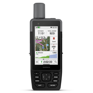 GPSMAP H1 / H1i Plus GPS portable robuste - Product Image 2
