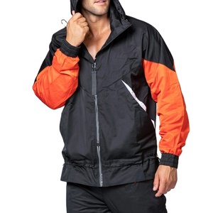 Conjunto Deportivo para Mujer, 100% Algodón, Chaqueta Cortavientos, Pantalones Deportivos por Encima de la Rodilla, Color Sólido, Ropa de Entrenamiento de Invierno, Sudadera con Capucha para Correr, Primavera 2026 - Product Image 6