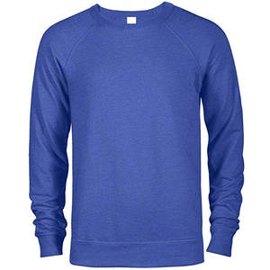 Sudaderas Bordadas al por Mayor para Marcas, de Algodón Grueso, con Hombros Caídos, Estilo Urbano, Producción de Fábrica - Product Image 1