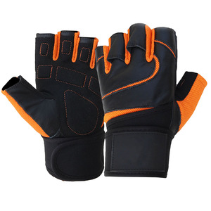 Prix compétitifs, gants de fitness personnalisés pour hommes et femmes, gants de musculation, prix bas, respirants, antidérapants - Product Image 2