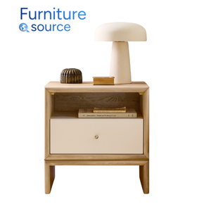 Table de chevet moderne écologique et réglable avec rangement pour chambre à coucher, mobilier de maison, hôpital, direct du Vietnam - Product Image 1