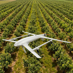 Contre-mesures électroniques pour drones, pour la collecte d'informations sur les signaux et le soutien de la communication - Product Image 3