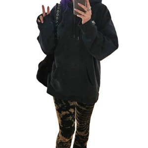 Pantalones de Yoga de Verano Personalizables de Alta Calidad para Mujer, Leggings Deportivos con un Patrón Abstracto - Product Image 1