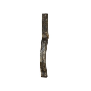 Hot Selling Bronze Brass Color Exterior <b>Out</b> Door Handle Metal Office School Restaurant Hotel Hospital <b>Pull</b> Handle T-Bar - Product Image 1