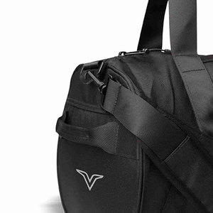 Bolsa deportiva profesional para entrenamiento deportivo diseñada con múltiples compartimentos, tela resistente y asas de transporte fáciles. - Product Image 5