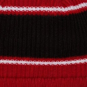 Gorro de Punto con Pompón para Actividades al Aire Libre, de Alta Calidad, con Logotipo Bordado Personalizado, Directo de Fábrica - Product Image 2