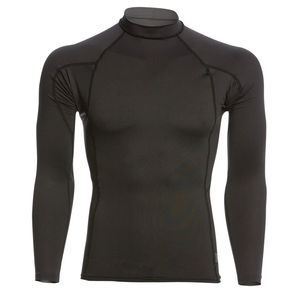 Maillots de compression Rash Guard MMA, vente en gros, personnalisables, pour grappling et BJJ, fabriqués par NEERON INTERNATION - Product Image 4