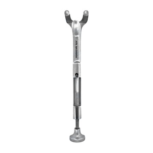 Pinces à os Lowman, instruments chirurgicaux, équipements médicaux, en promotion, en stock, très polies, Lambert - Product Image 1