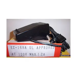 EZ-168A เครื่องควบคุมเท้าในครัวเรือนชิ้นส่วนจักรเย็บผ้าในประเทศผลิตในไต้หวัน