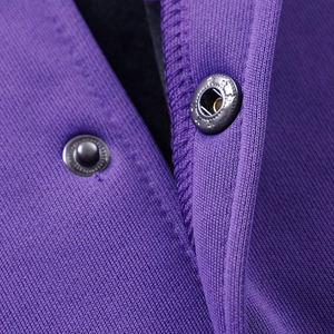 <b>Men</b> Streetwear Cool Varsity <b>Men's</b> Varsity Jacket University Bomber College Jacket For <b>Men</b> - Product Image 2
