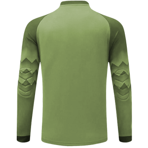 Camiseta Deportiva para Hombre, 100% Algodón, Antiarrugas, de Secado Rápido, para Correr y Hacer Ejercicio - Product Image 6