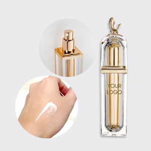 ครีมบำรุงผิวหน้าช่วยลดริ้วรอยครีมลดริ้วรอยออกแบบโลโก้ได้ตามต้องการ - Product Image 1