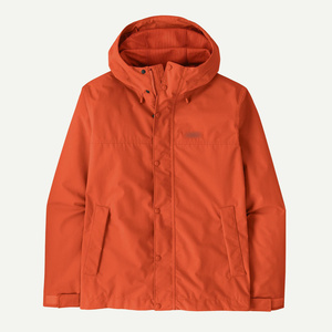 Men's <b>Hooded</b> Casual <b>Rain</b> <b>Jacket</b>-Waterproof Windproof Breathable & Eco-Friendly Sports <b>Jacket</b> with Custom Branding - Product Image 6