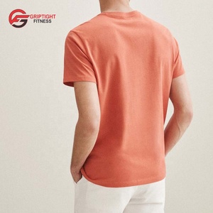 Next Level NL6010 T-shirts à col ras du cou pour hommes Tri-Blend 50% Polyester/25% Coton/25% Rayonne Coupe régulière à manches courtes 180gsm - Product Image 6