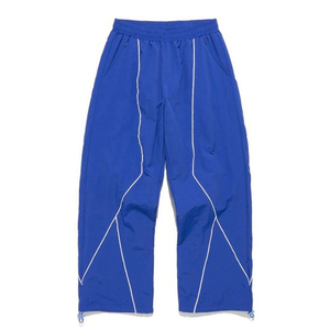 New Arrival Wholesale Behram International Casual Unisex Style Comfortable <b>Elastic</b> <b>Waistband</b> Fleece Winter - Product Image 6