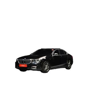 BMW Série 5 520i 2024, 28 315 km, boîte automatique, sièges en cuir, conduite à gauche, caméra de recul - Product Image 1