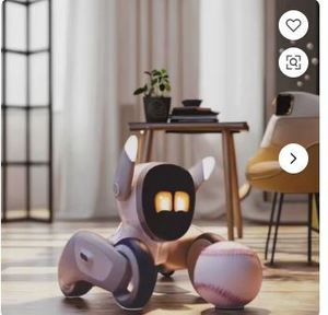 NUEVO Robot de Limpieza AUTÉNTICO para Niños con Instrucciones de 24 Horas, Android 11, Construcción Metálica - Product Image 3
