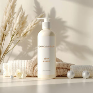 ครีมนวดผมกลิ่นส้มธรรมชาติจำนวนมากปรับแต่งให้ความชุ่มชื้นซ่อมแซมอย่างล้ำลึกใช้ในชีวิตประจำวัน - Product Image 2