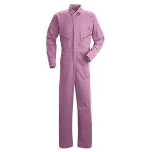 Combinaison de travail haute visibilité réfléchissante pour hommes, dernière conception, combinaison de sécurité en coton, combinaison de sécurité en nylon de haute qualité pour hommes - Product Image 4