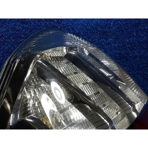 Conjunto de Faro Trasero Izquierdo para Taurus IV, V 2000-2009, Usado, ORIGINAL 8T5313B505 - Product Image 4