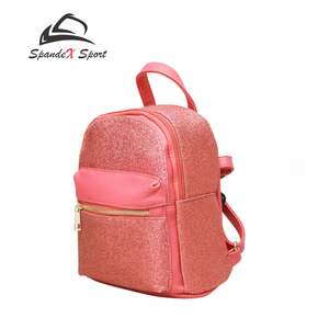 Bolsos de Moda Brillantes para Niñas, Diseño Único, Unisex, Recuerdo de Fiesta, Bolsa Reutilizable para Bailarinas, Logotipo Personalizado, Poliéster, Fabricante Mayorista - Product Image 5