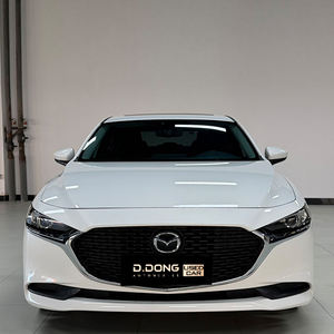 <span class=keywords><strong>Mazda</strong></span> <span class=keywords><strong>3</strong></span> Axela <span class=keywords><strong>2021</strong></span> de Exportación Barata, 1.5L, 2WD, Sedán, Interior Oscuro, Buen Estado, Transmisión Automática, Autos Usados Chinos de Gasolina - Product Image 3