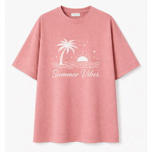 Camisetas de alta calidad para hombre y mujer, ropa casual de tela de algodón suave, diseñadas para la comodidad diaria, venta al por mayor de prendas de vestir. - Product Image 1