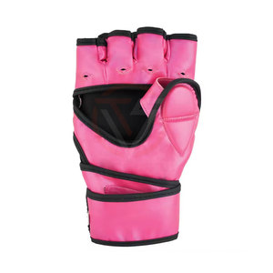 ถุงมือ MMA คุณภาพพรีเมียมสำหรับขายส่ง แบรนด์ส่วนตัว ผลิตอย่างมืออาชีพ ขายดี ราคาถูก โดย Toffy Sports - Product Image 5