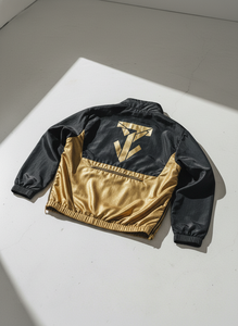 Veste coupe-vent légère de qualité garantie, nouvelle arrivée 2026, respirante, imperméable, personnalisable pour homme - Product Image 4