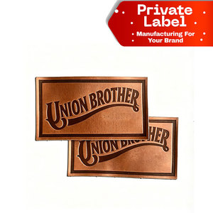 Écussons en PVC souple en gros, badges tactiques en caoutchouc personnalisés, sourcing B2B, écussons en PVC 3D personnalisés, caoutchouc haut de gamme - Product Image 1