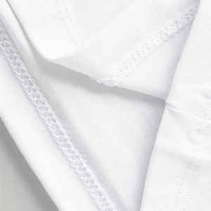 Camiseta Antiarrugas con Pedrería para Hombre, Calidad Premium, Transpirable, Informal, Últimos Diseños, Camiseta con Pedrería para Hombre, Gran Venta - Product Image 5