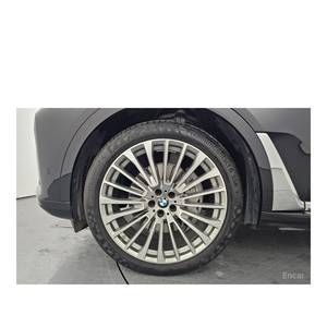 BMW X7 XDrive 40d Design Pure Excellence 2023/6, 6 Plazas, Diésel, Automático, 39.147 km, Volante a la Izquierda - Product Image 5