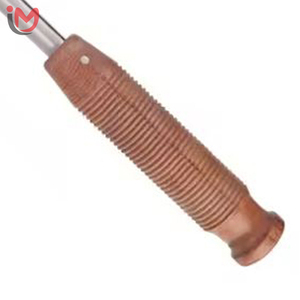 Marteau chirurgical orthopédique et dentaire double face avec tête en nylon, en acier inoxydable, OEM - Product Image 6