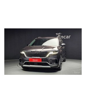 Kia Carnival Signature 2021/2, Vehículo de Gasolina de 7 Plazas con Caja de Cambios Automática, Estándar de Emisiones Euro V, 46,255 km - Product Image 3