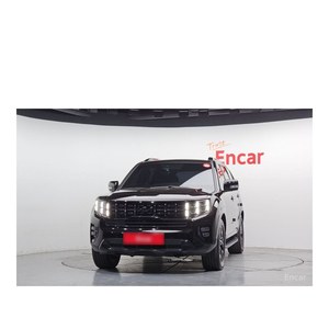 Para Kia Mohave Diésel 3.0 4WD Abril 2022, 6 Plazas con Asientos de Cuero, 59,668 km, Volante a la Izquierda, Caja de Cambios Automática - Product Image 3