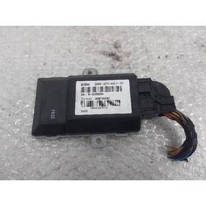 ECU และโมดูลคอมพิวเตอร์มือสองสำหรับรถยนต์ซีรีส์ 7 รุ่น 32306771415101 - Product Image 1