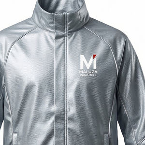 Sweat à capuche imprimé par sublimation durable, tissu recyclé, design personnalisé, pull pour homme et femme, sweat à capuche en polaire écologique - Product Image 2