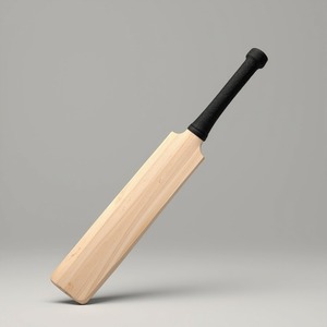 ไม้คริกเก็ตไม้เนื้อแข็ง ทนทาน น้ำหนักเบา และยืดหยุ่น - Product Image 1