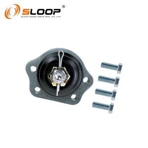 Rotule de suspension droite/gauche 40110-01G25 pour Nissan - Product Image 4