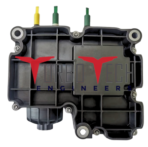   POMPE A060B586 5418806 ADAPTÉE POUR CHARGEUR L&T - Product Image 4