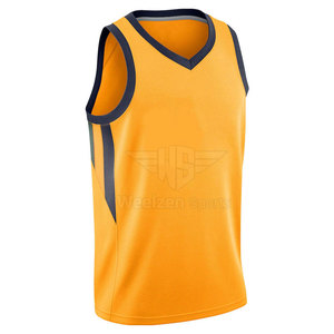 เสื้อบาสเก็ตบอลพรีเมียมสำหรับผู้ชาย ผ้าบางเบา ระบายอากาศได้ดี สวมใส่สบาย เหมาะสำหรับการฝึกซ้อมและการแข่งขัน - Product Image 3