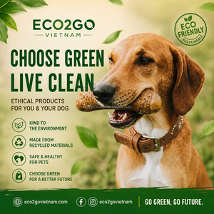2026 Bâton à mâcher pour chien en bois de café naturel, écologique, qui couine, pour le nettoyage des dents, résistant à l'usure et aux morsures, et anti-halitose - Product Image 2