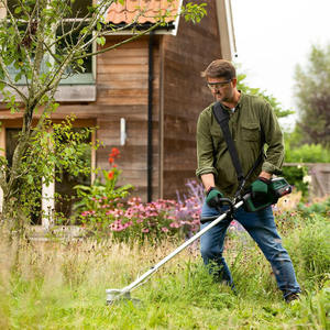 ถุงมือยางสำหรับทำสวนแบบเต็มนิ้ว ทนทาน แห้งเร็ว สำหรับทุกเพศ พร้อมออกแบบและขนาดตามสั่ง ขายส่ง - Product Image 6
