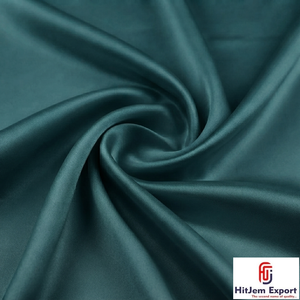 Custom Breathable Soft Plain Polyester <b>Fabric</b> Manufacturer OEM ODM Dressmaking Apparel Home Textile Decor <b>Fabric</b> Supplier - Product Image 3