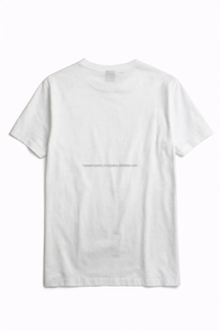 เสื้อยืดคอกลมแขนสั้นผ้าแคนวาสคุณภาพสูงทรงปกติ ระบายอากาศได้ดี เป็นมิตรกับสิ่งแวดล้อม แห้งเร็ว สำหรับผู้ชาย รุ่นยอดนิยมปี 2026 - Product Image 2