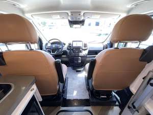 รถบ้านวินเนบาโก้ ทราวาโต้ ยูโร 6 พร้อมครัวปรับได้ ห้องน้ำ ทีวี และเครื่องปรับอากาศ - Product Image 2