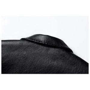 Chaqueta Acolchada Impermeable de Piel de Oveja Genuina de Alta Calidad, Edición 2026, Unisex, Color Personalizado, con Capucha y Cierre Frontal de Lona - Product Image 6