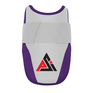 Protector de Codo con Logotipo Personalizado y Correas Ajustables para Softbol 2026, para Adultos y Jóvenes - Product Image 1